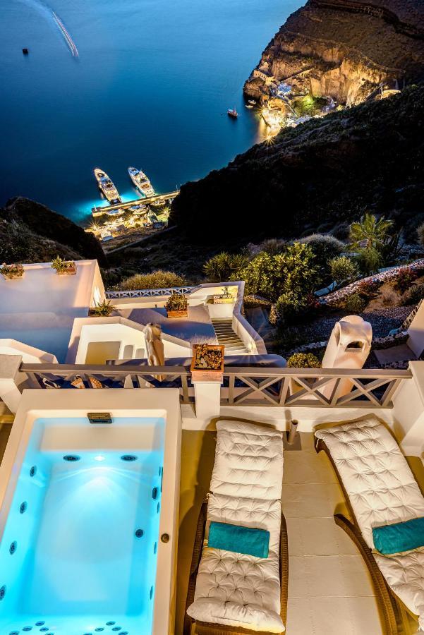 Appartamento Golden Grey Goose Fira (Santorini)