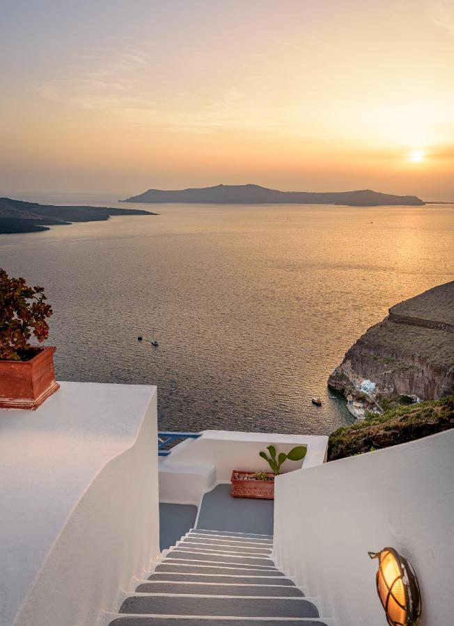 Appartamento Golden Grey Goose Fira (Santorini)